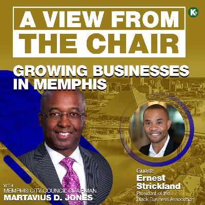 Growing Businesses In Memphis