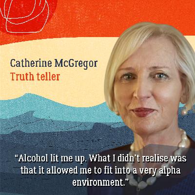 Cate McGregor came out as transgender in the army at age 56 – The response wasn’t what she expected Cate McGregor came out as transgender in the army at age 56 – The response wasn’t what she expected