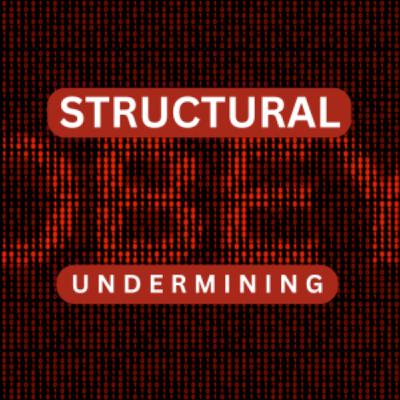 Structural Undermining: How Laws & Customs Trap Scapegoats in Abuse