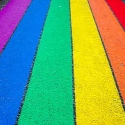 Pride! Gender and Sexuality Pride! Gender and Sexuality