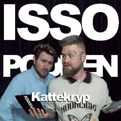 Episode 147: Kattekryp