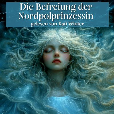 Die Befreiung der Nordpolprinzessin | Märchen zum Entspannen und Einschlafen