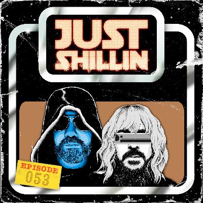 Episode 053 - Claimsies