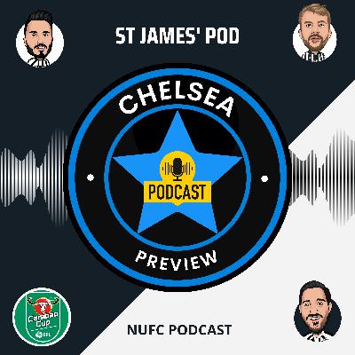Have Newcastle United solved their midfield problem? | Chelsea v Newcastle Carabao Cup Preview Have Newcastle United solved their midfield problem? | Chelsea v Newcastle Carabao Cup Preview