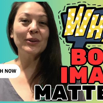 Struggling with body image issues? 🥹 My own story and solution 🥰
