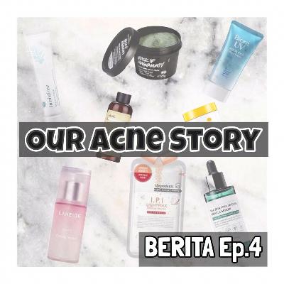 Langganan Jerawatan💔