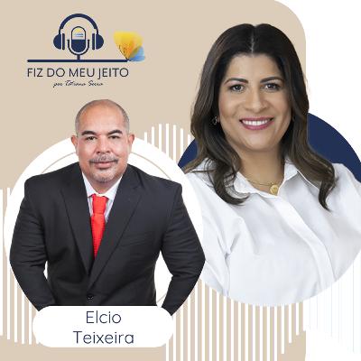 Como gerir pessoas motivadas e felizes? Com Elcio Teixeira Como gerir pessoas motivadas e felizes? Com Elcio Teixeira