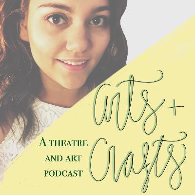 Art Advice, Starting a Business | Episode 2