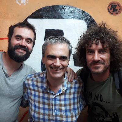Otra Semana Musical en Radio Enlace (19/06/2019) Entrevista a Muñeco Vudú Otra Semana Musical en Radio Enlace (19/06/2019) Entrevista a Muñeco Vudú