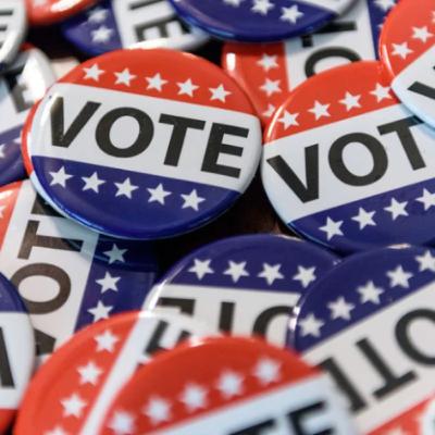 E18: Voting in the 2025 April 1 Elections - Sue Swaringen, Voter Service Chair for the League of Women Voters Glenview-Glencoe