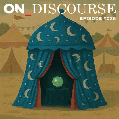 2026 Provocations, Not Predictions 2026 Provocations, Not Predictions