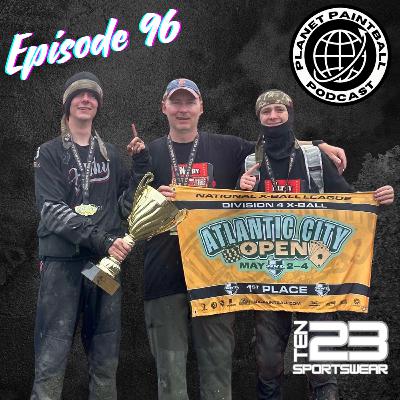 The Robinson Fam - Filthy Ep. 96