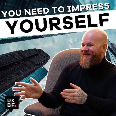 Carl Reader talks grappling with ADHD and building businesses
