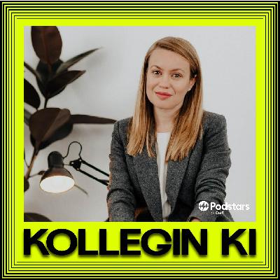 KI im Job rechtlich sauber einsetzen – mit Maria Schulz KI im Job rechtlich sauber einsetzen – mit Maria Schulz