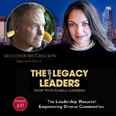 The Leadership Blueprint: Empowering Diverse Communities