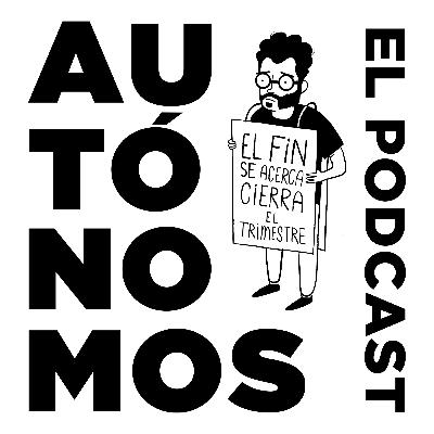 Autónomos 01 | Reuniones, con Víctor Correal