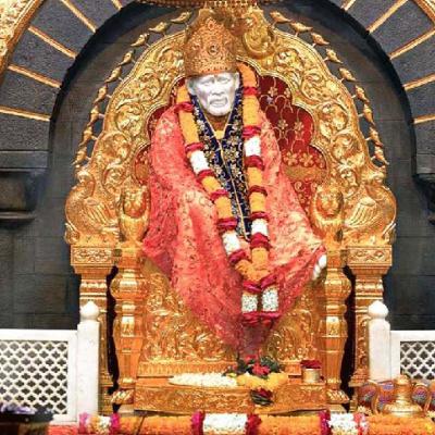 Day 07 - Wednesday - Sri Sai Satcharitra - Sapthaha Parayana