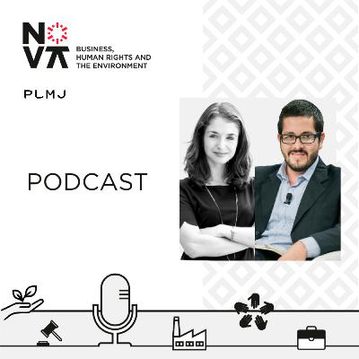 Ep. 36: Business and Affected Communities: Taking a Human Rights-Based Approach to Meaningful Engagement Ep. 36: Business and Affected Communities: Taking a Human Rights-Based Approach to Meaningful Engagement