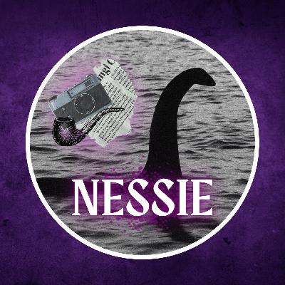 Un monstre se cache-t-il dans les eaux du Loch Ness ? 🦕