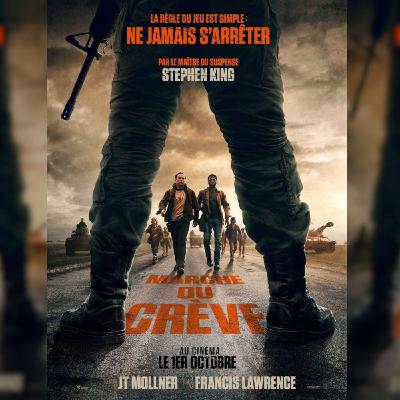 Trois films, 3 expériences totalement différentes : "Marche ou Crève", coup de coeur "A Big Bold Beautiful Journey" et "Un Simple Accident"