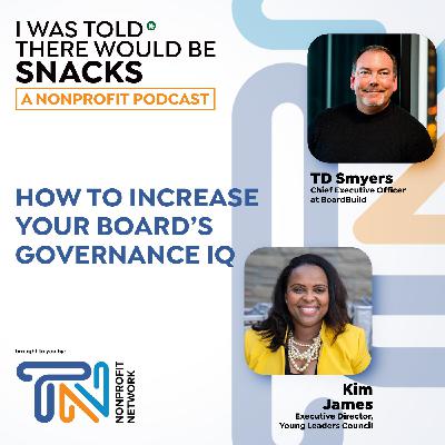 How to Increase Your Board’s Governance IQ