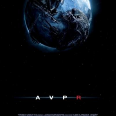 ALIEN VS PREDATOR: REQUIEM ALIEN VS PREDATOR: REQUIEM