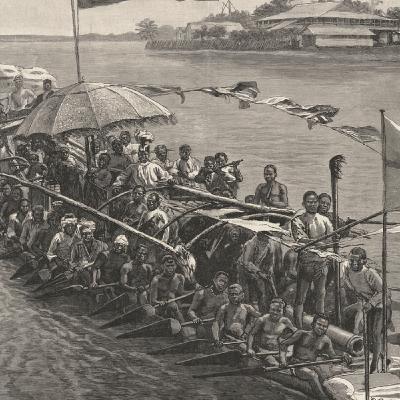 49: Nigeria, Venezuela Intervention, and China Power Struggles. Gregory Copley discusses Trump's order for military action in Nigeria, noting the violence is complex and not strictly genocide against Christians, contrasting it with US refusal to provide past