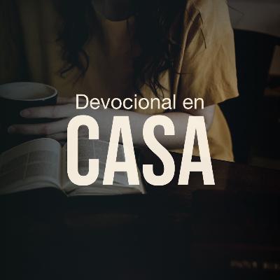 La importancia de la fe en toda situación - Devocional en CASA - Habacuc 3:17-18 - Redil Estadio