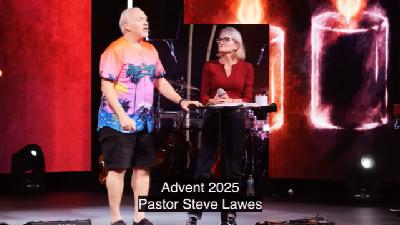 Advent 2025 Introduction - Video