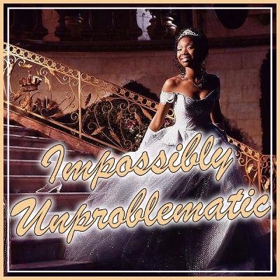 Whitney Houston's CINDERELLA: A Fairytale for All Whitney Houston's CINDERELLA: A Fairytale for All