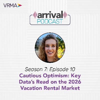 Cautious Optimism: Key Data’s Read on the 2026 Vacation Rental Market