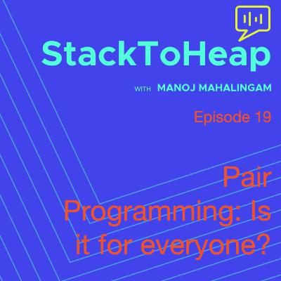 Pair Programming: Is it for everyone?