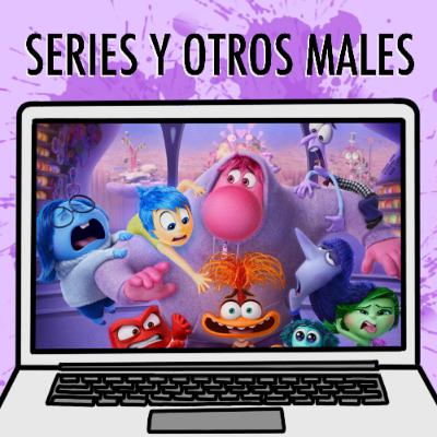 038 | ¿Apoco todo eso sanaste viendo Intensamente 2, corazón?