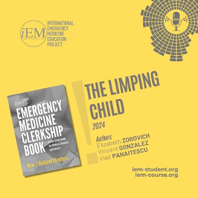 The Limping Child (2024)