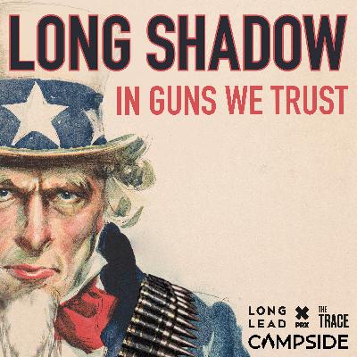 Trailer: Long Shadow: In Guns We Trust