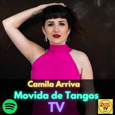 Capitulo 78: Camila Arriva