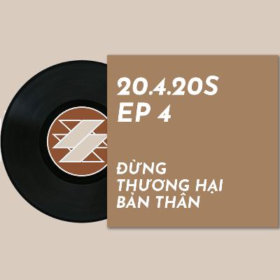 ĐỪNG THƯƠNG HẠI BẢN THÂN | 20.4.20s | SAMURICE PODCAST