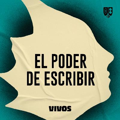 El poder de escribir