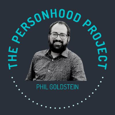 Ep. 19: Phil Goldstein