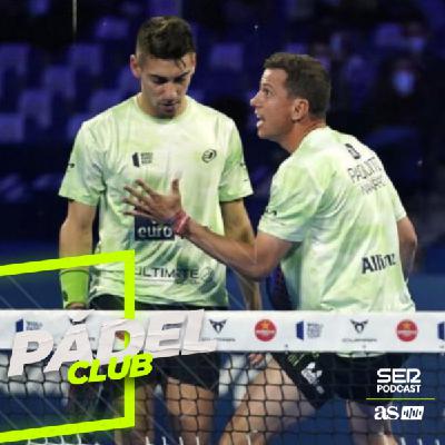 La ruptura de Paquito Navarro-Di Nenno y la saga Coello | #39