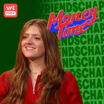 Geld en vriendschap, is dat een goeie mix? Geld en vriendschap, is dat een goeie mix?