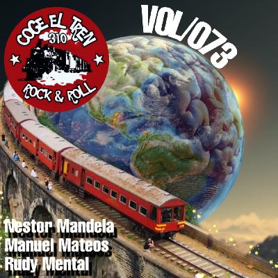COGE EL TREN 073 13-12-2024 OSOA (THE DOORS, DR. FEELGOOD, THE COUNT BISHOPS, PORTLAND BAND...)