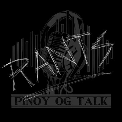 Society Rants