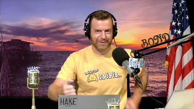 To this day! | Wed 8-27-25