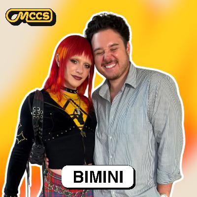 BIMINI - Sharks, Gender Identity & All Stars? BIMINI - Sharks, Gender Identity & All Stars?