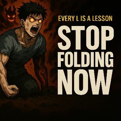 Every Loss Is a Lesson—If You Pay Attention