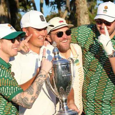 #127: Verdens mest finske kvartett #127: Verdens mest finske kvartett