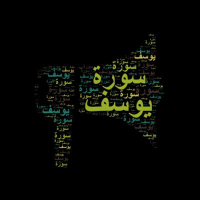 سورة يوسف 🎙️ مع التفسير المختصر الصوتي والتلاوة للشيخ محمود خليل الحصري #سورة_يوسف #تفسير_القرآن