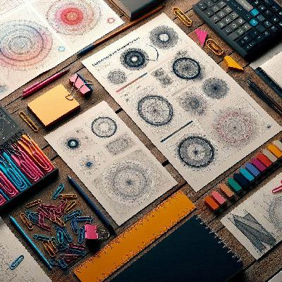 Episode 315 – Theoretical Paper Sizes
