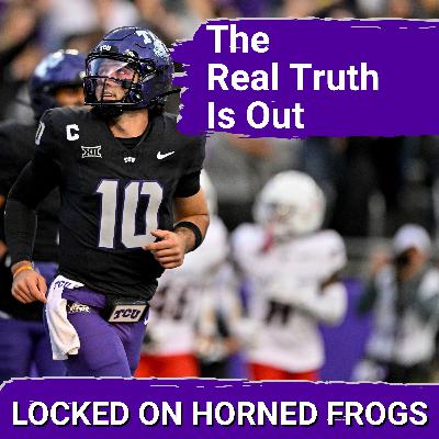BOMBSHELL: Ken Seals EXPOSES the REAL Reason Josh Hoover Left TCU Horned Frogs BOMBSHELL: Ken Seals EXPOSES the REAL Reason Josh Hoover Left TCU Horned Frogs